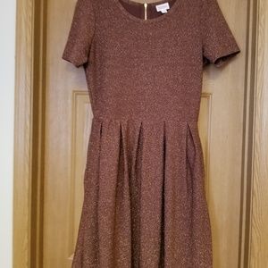 LuLaRoe Elegant Amelia